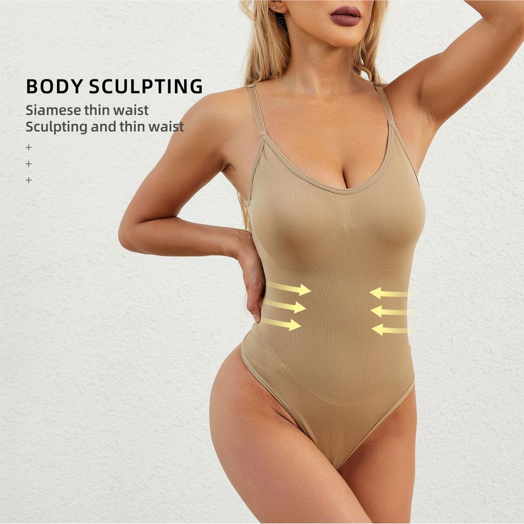 Body Modelador Shape Wear