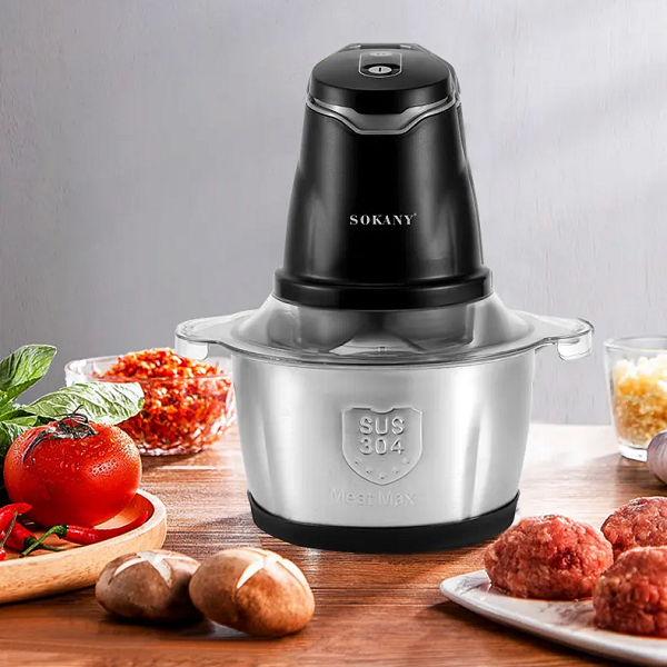 Procesador De Alimentos Pro Master Chef