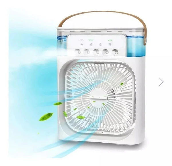 Aire acondicionado humidificador Max Fresh