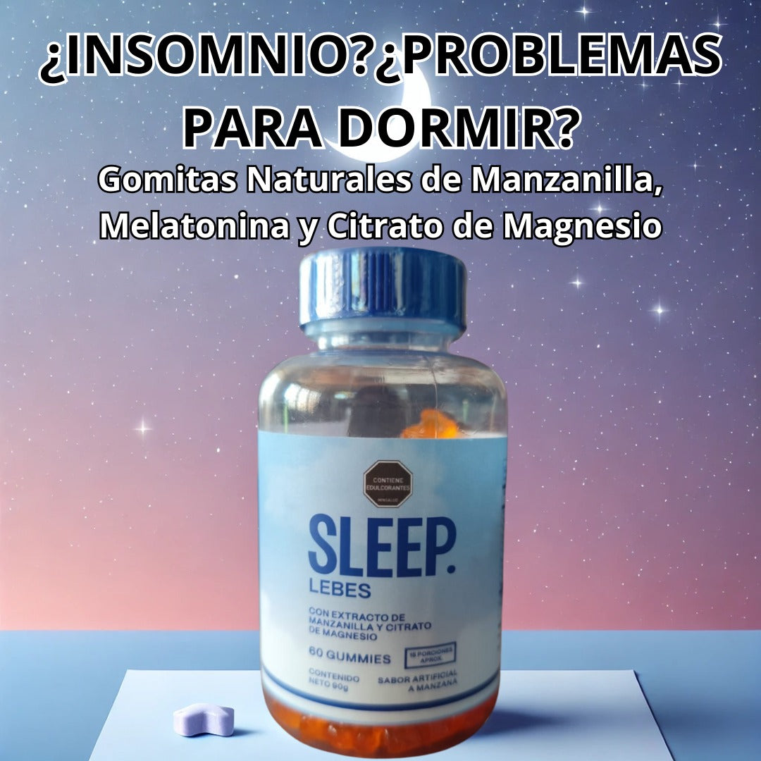 Sleep Lebes