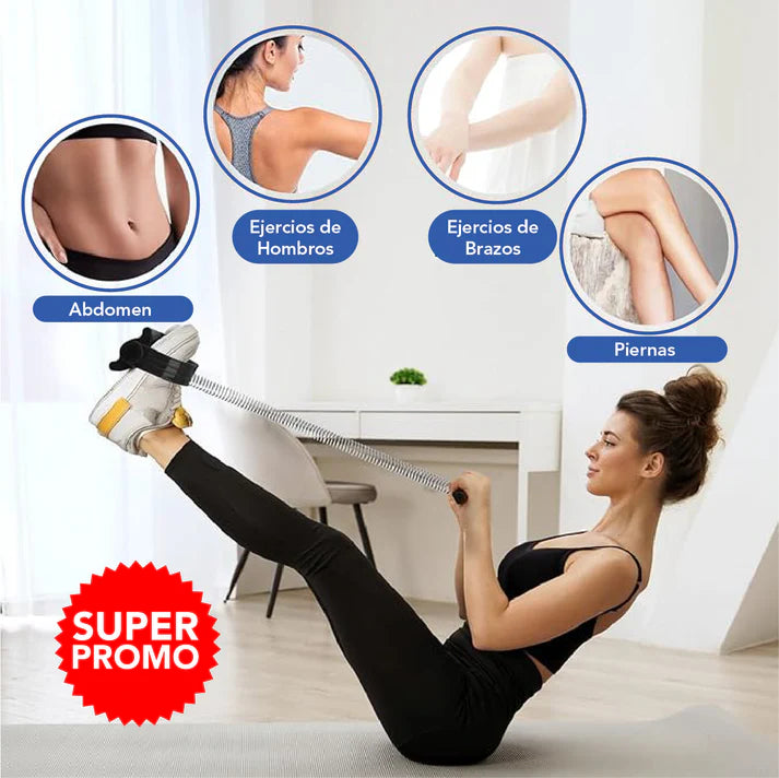 Banda Elástica Pro Fit