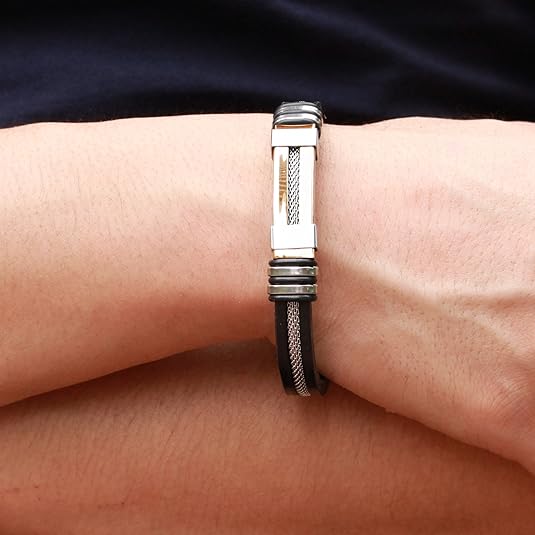 Pulsera magnética ProstaPower