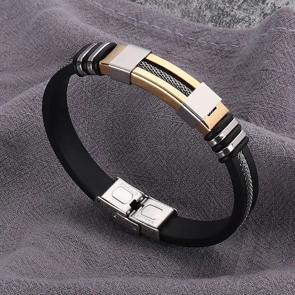 Pulsera magnética ProstaPower