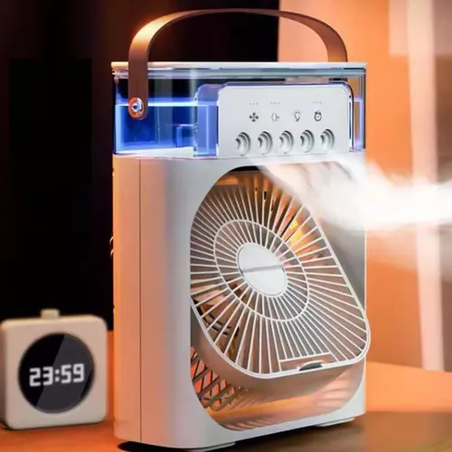 Aire acondicionado humidificador Max Fresh