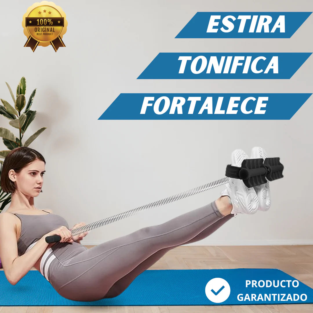 Banda Elástica Pro Fit