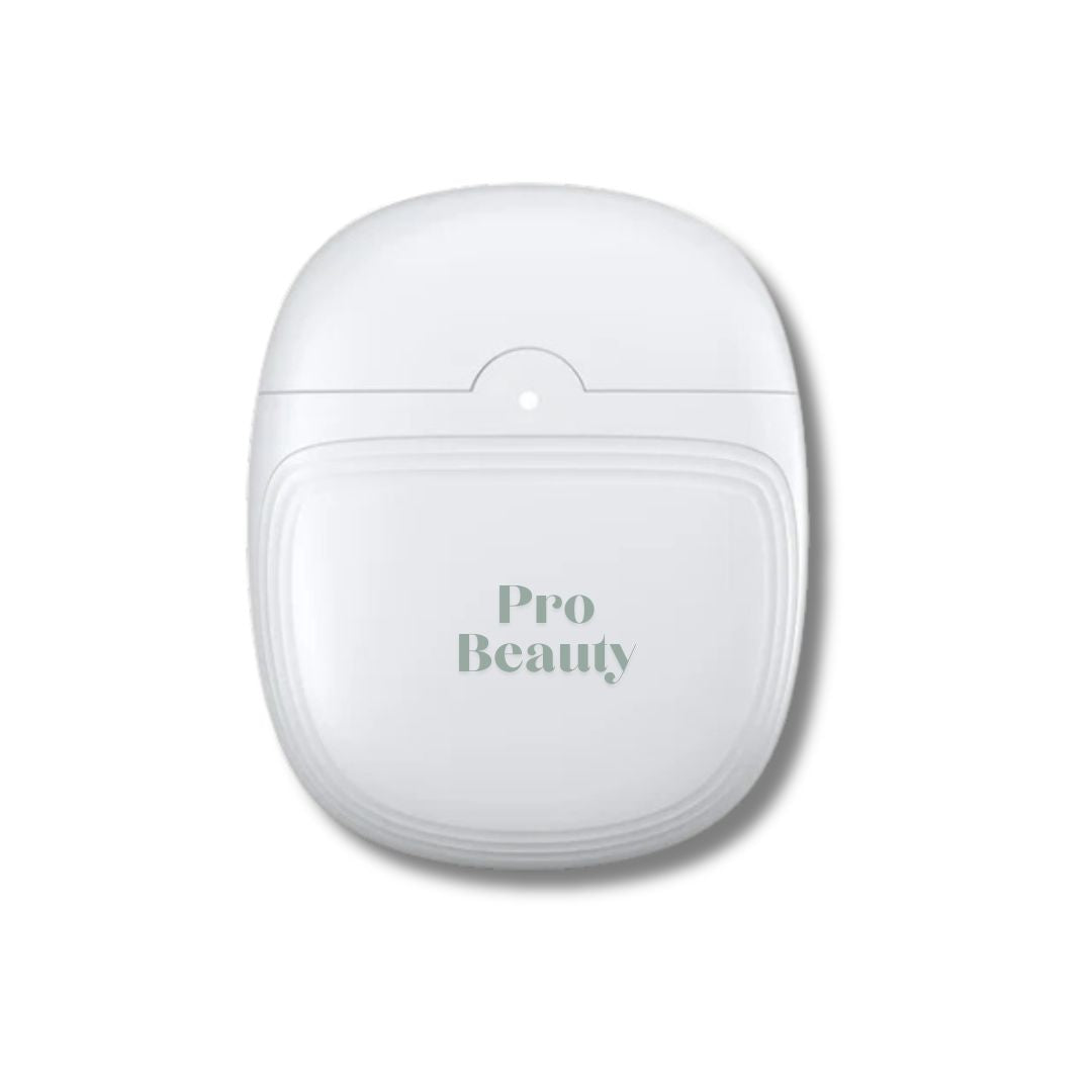 Cortaúñas eléctrico Pro Beauty