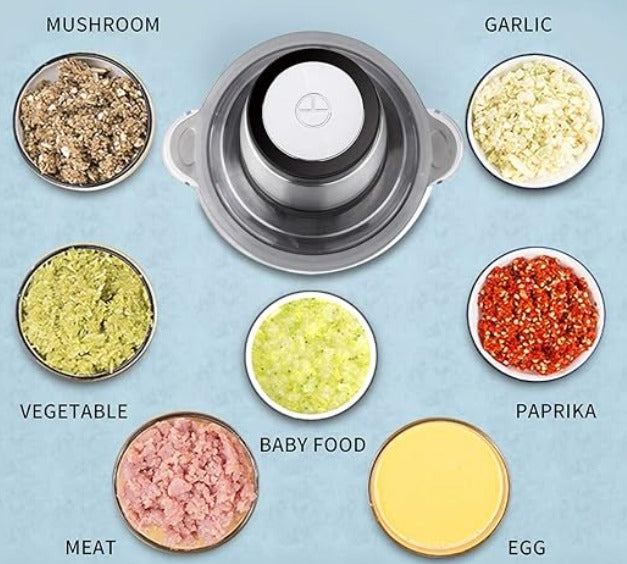 Procesador De Alimentos Pro Master Chef