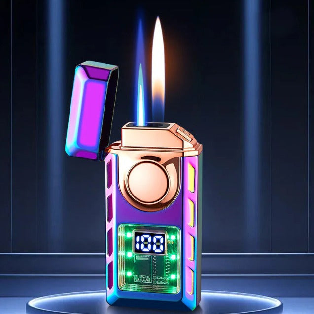 Encendedor dual Flaming Torch™