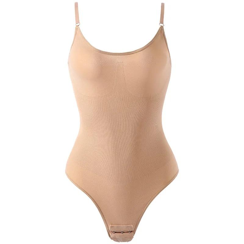 Body Modelador Shape Wear