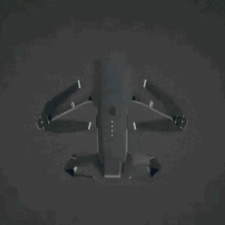 Dron Pro Sky