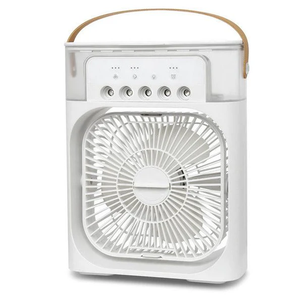 Aire acondicionado humidificador Max Fresh