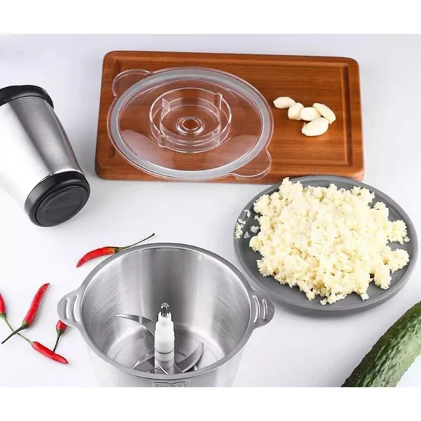 Procesador De Alimentos Pro Master Chef