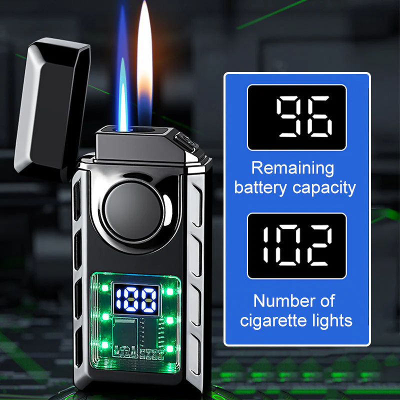 Encendedor dual Flaming Torch™
