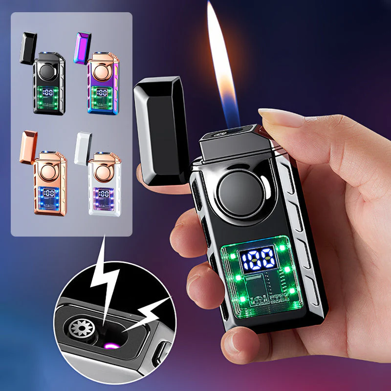 Encendedor dual Flaming Torch™