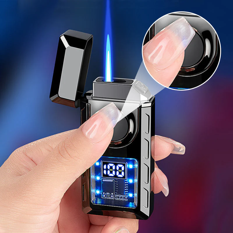 Encendedor dual Flaming Torch™