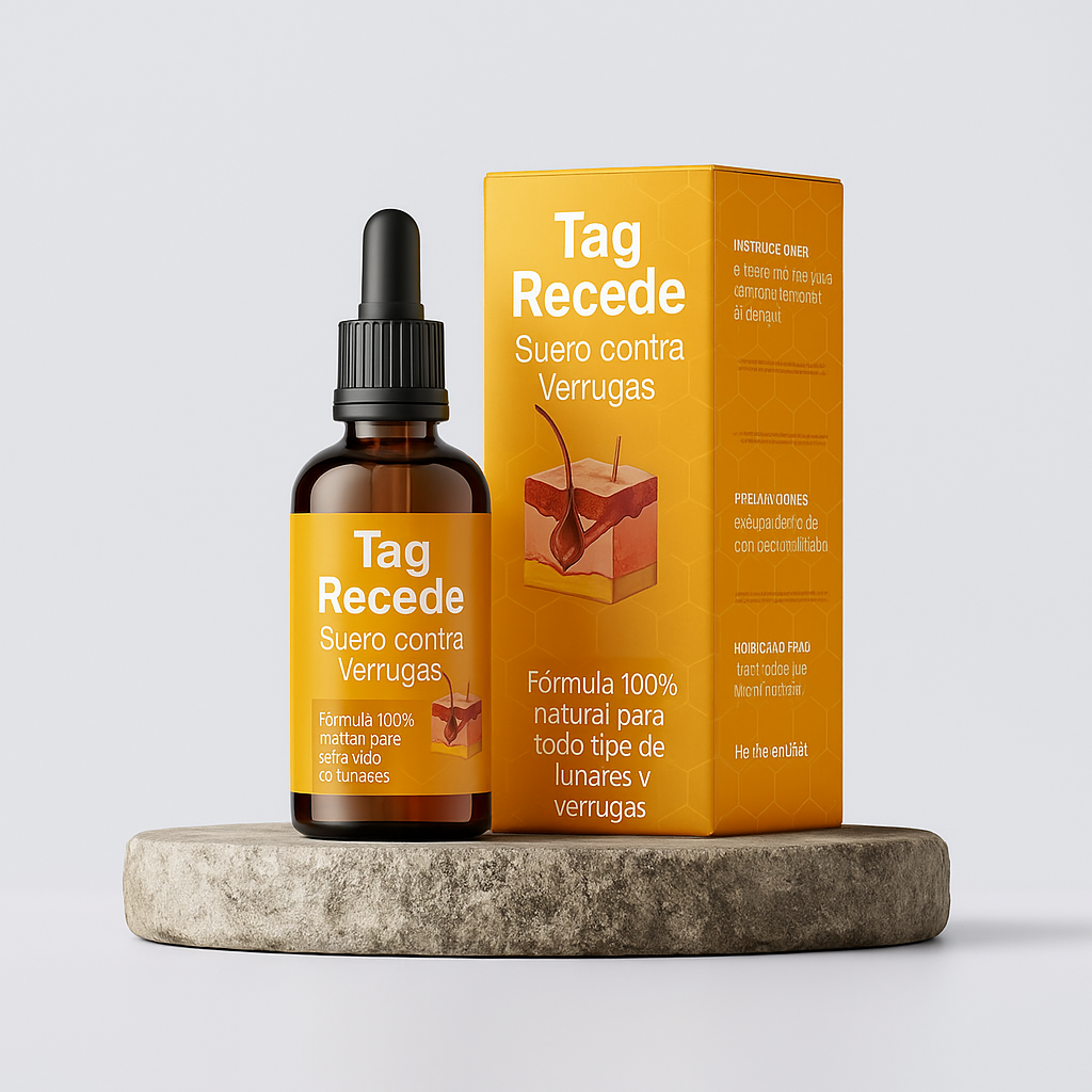 Tratamiento para verrugas y lunares