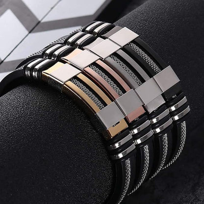Pulsera magnética ProstaPower