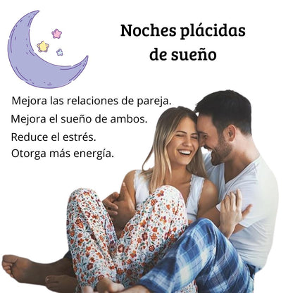 Bucal anti ronquidos Max Sleep