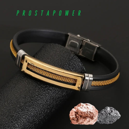 Pulsera magnética ProstaPower