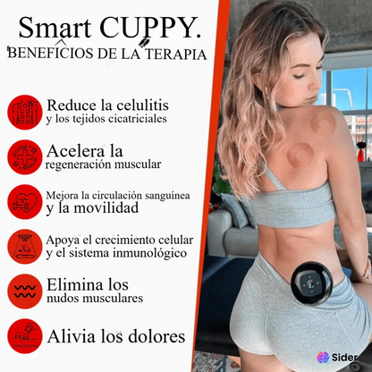 Smart Cuppy ™