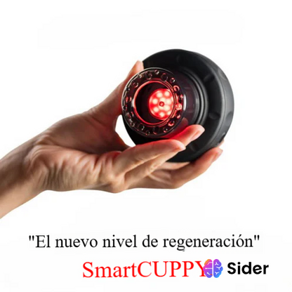 Smart Cuppy ™